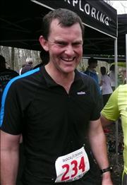 Keith Vernall
