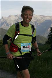 Randall Gaylord