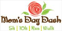 Mom's Day Dash - May 13, 2012