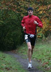 Joe Uhan