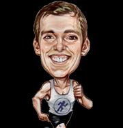 Blaine Moore