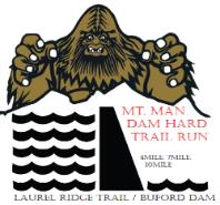 Mountain Man off-road Half Marathon - October 19, 2013
