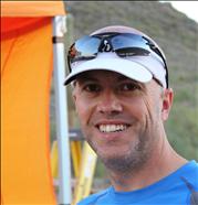Marc Thomson
