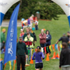 Finish line 