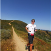 Runner at Miwok