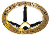 Pinhoti Trail Slam - March 02, 2013