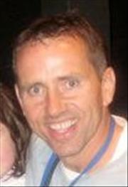 Peter Healey