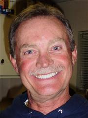 Ron Nageotte