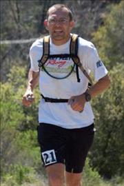 Mark Murray