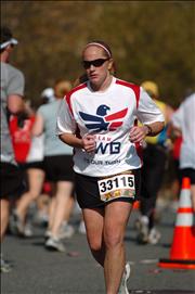 Emily Sandvig