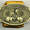 2012 medal