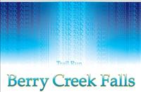 Berry Creek Falls - June 08, 2013