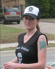 Rikki Endsley