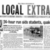 RUN4Kids 24 Hour Ultramarathon