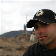 Javier Pita