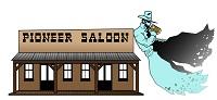 Pioneer Saloon Ghost Run - October 20, 2012