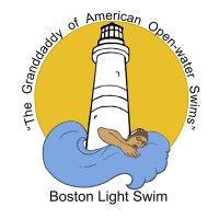 Boston Light Swim - August 13, 2011