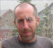 Joe Ziegenfuss