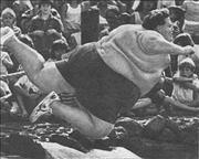 Roch Horton