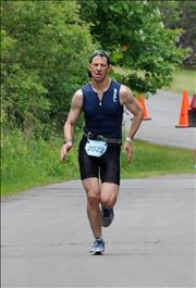 Corey Bronstein