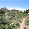 Skyline trail 2