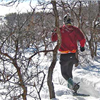 Kahtoola Wasatch Winter Bigfoot Festival 