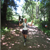 trail runner