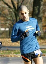 David Dominguez