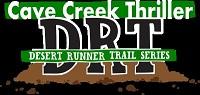 Cave Creek Thriller - October 20, 2012