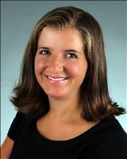 Cindy Van Lith