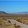 Pony Express Trail 100 