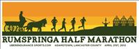 RUMSPRINGA 1/2 - April 13, 2013