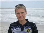 Cecilia Petersson