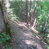 La Grange Ditch Trail