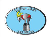 Nanny Goat - May 25, 2013