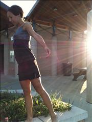 Melanie Fryar