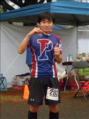 Tatsunori Suzuki