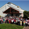 The Creative Center Foundation