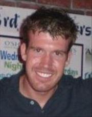 Matt McClasky