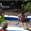 Ice Bath