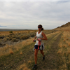 Antelope Island Buffalo Run