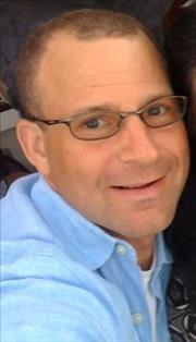 Mike Kreaden