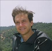 Jose Suarez