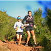 Leona Valley Trail Races 