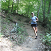 Trail Shot with Speedy
