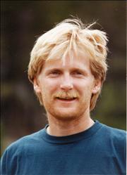 Cary Stephens