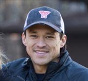 Chris Ho