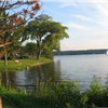 24 Hour Around the Lake