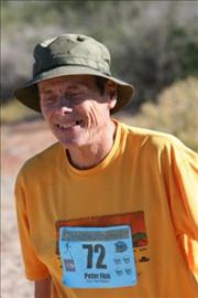 Peter Fish