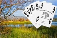 Wildhorse Trail Half Marathon - January 27, 2013